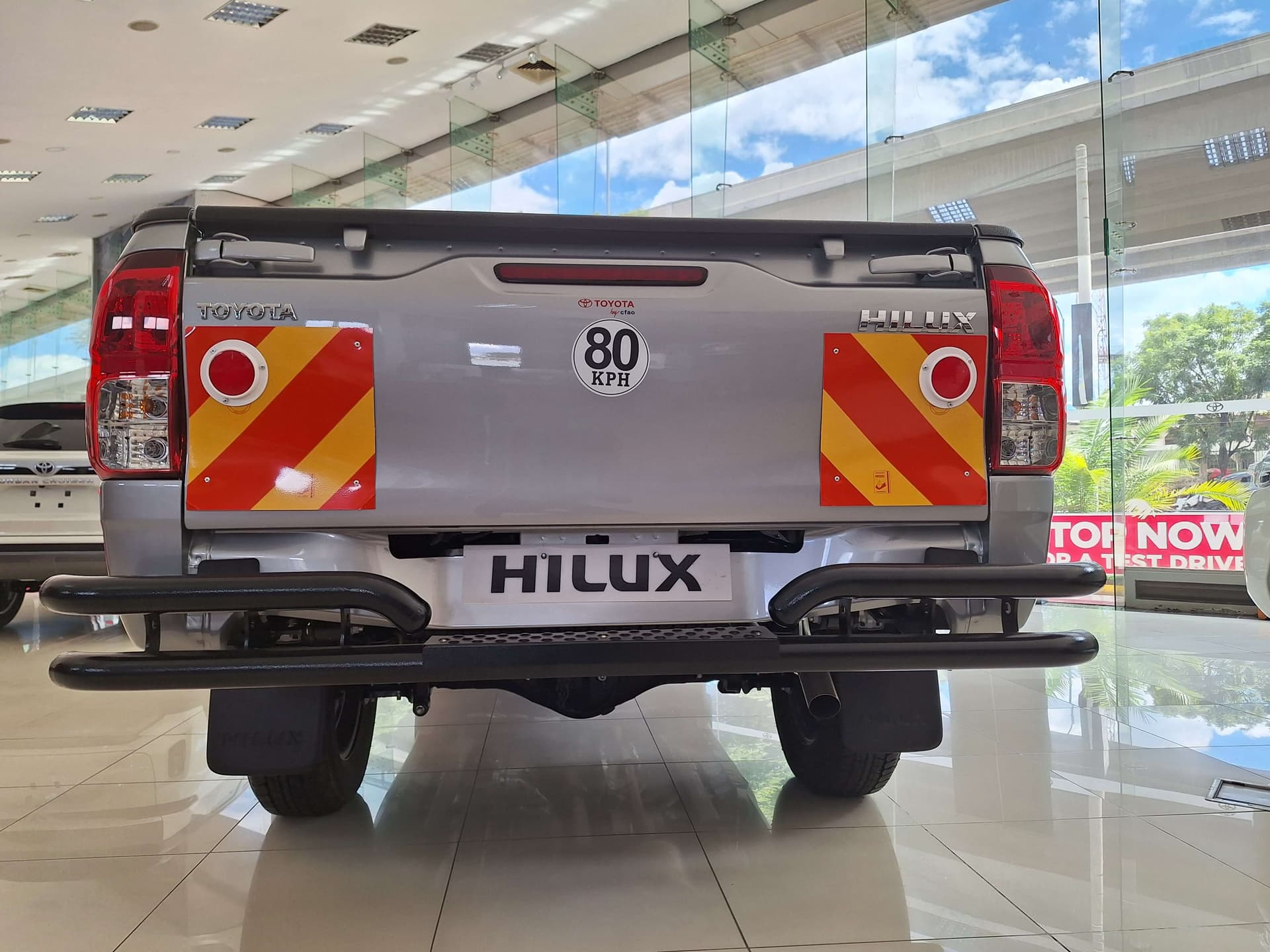 toyota-hilux-single-cabin-hi-rider-gladys-munyori-toyota-kenya