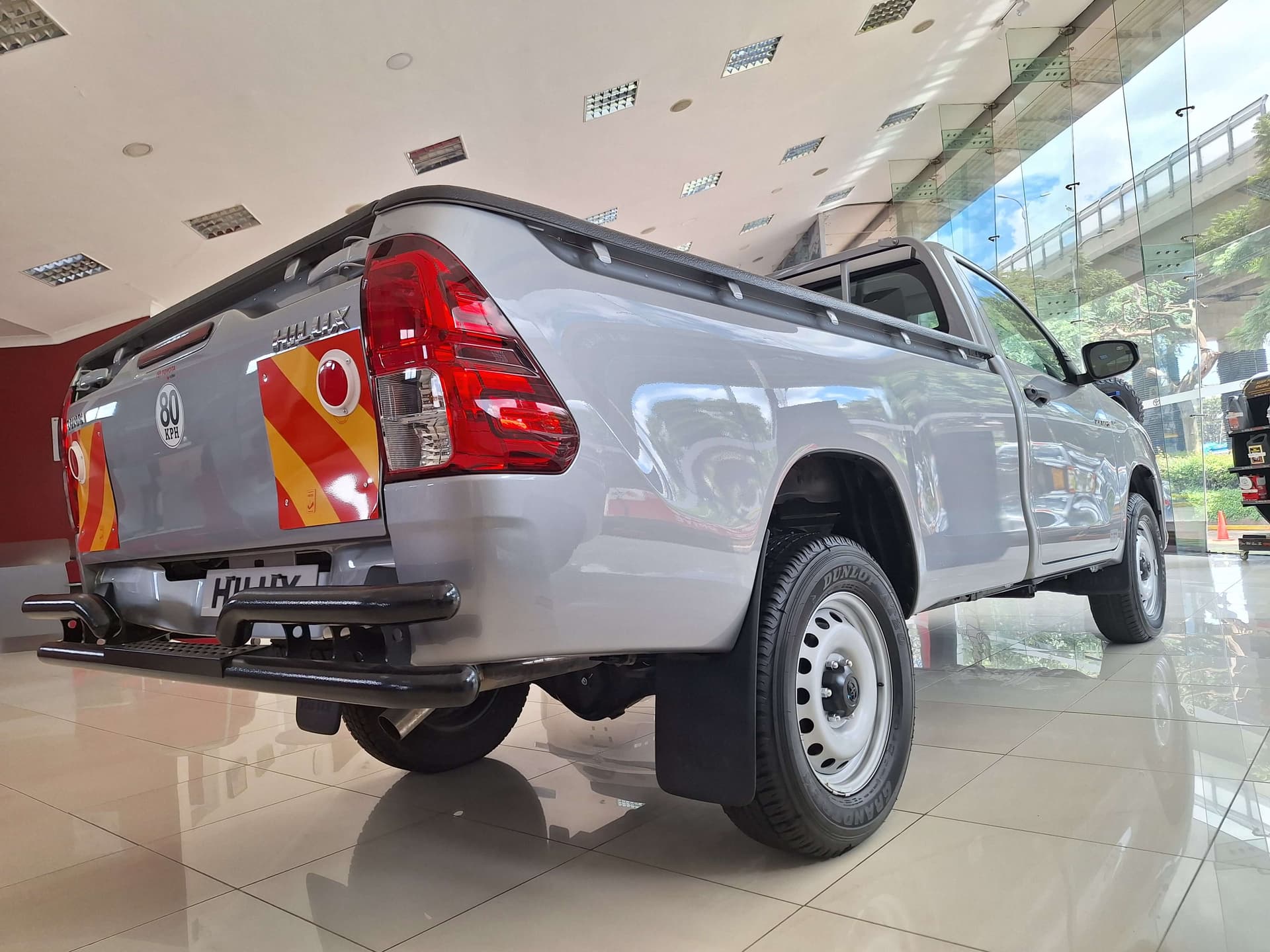 toyota-hilux-single-cabin-hi-rider-gladys-munyori-toyota-kenya