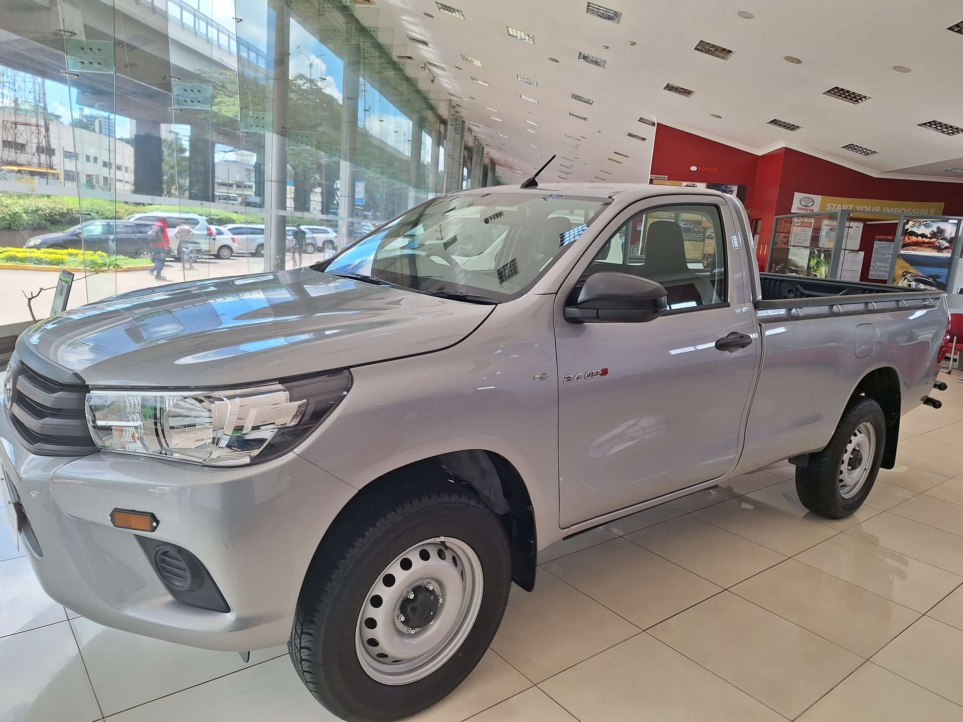 toyota-hilux-single-cabin-hi-rider-gladys-munyori-toyota-kenya